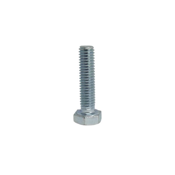 PARAFUSO SEXTAVADO M6X25