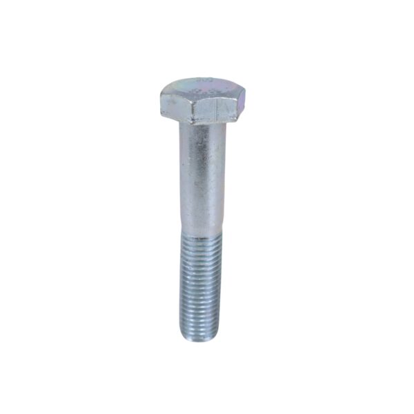 PARAFUSO SEXTAVADO M12X65 8.8 PASSO 1,5 - Imagem 3