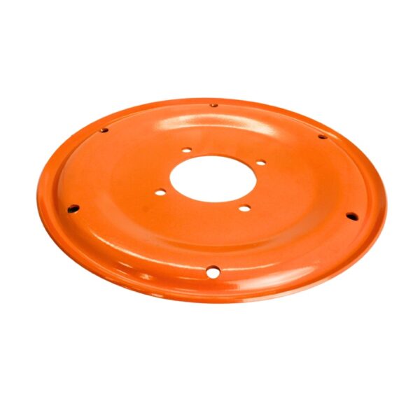 FLANGE RODA COMPACTADORA - Imagem 2