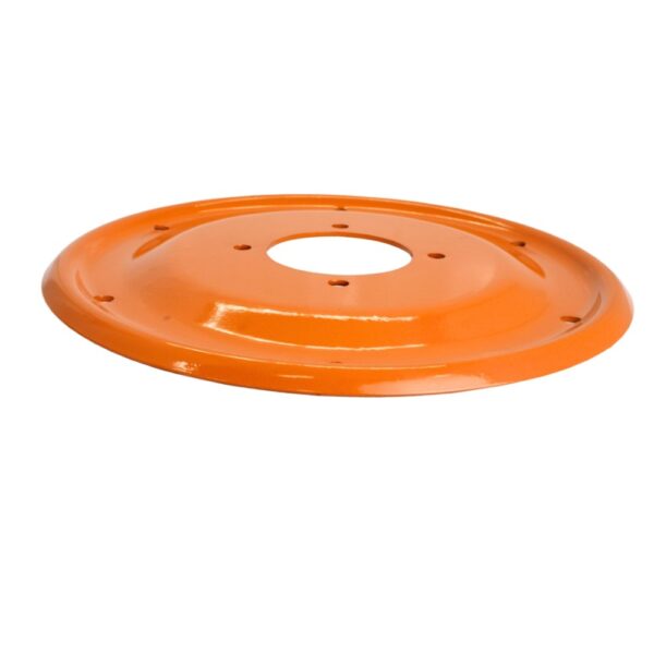 FLANGE RODA COMPACTADORA - Imagem 3