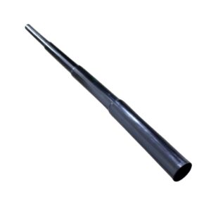 CJ TELESCOPIO PR 4 ESTAGIOS PRETO