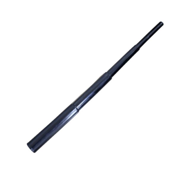 CJ TELESCOPIO PR 4 ESTAGIOS PRETO - Imagem 2