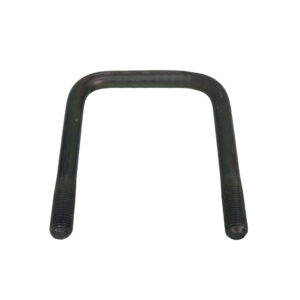 ABRACADEIRA RETANG U  118MM