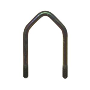 ABRACADEIRA U 115,2 MM  PRINCESA ESTRELA
