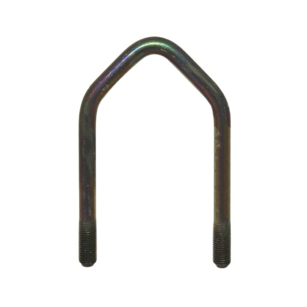 ABRACADEIRA U 115,2 MM  PRINCESA ESTRELA