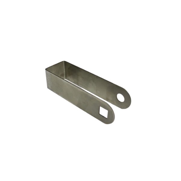 TRAVA CONDUTOR 304 1 X 31 X 100
