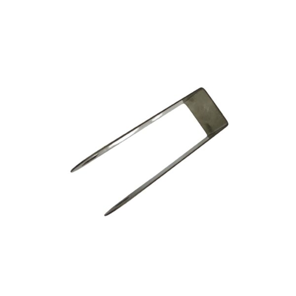 TRAVA CONDUTOR 304 1 X 31 X 100 - Imagem 2