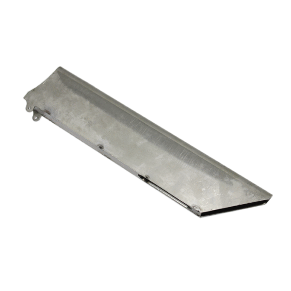 CONDUTOR INOX ADUBO ESTRELA CINDERELA PRINCESA DPS TOP