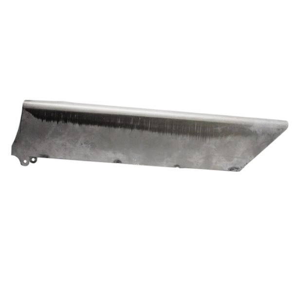 CONDUTOR INOX ADUBO ESTRELA CINDERELA PRINCESA DPS TOP - Imagem 3