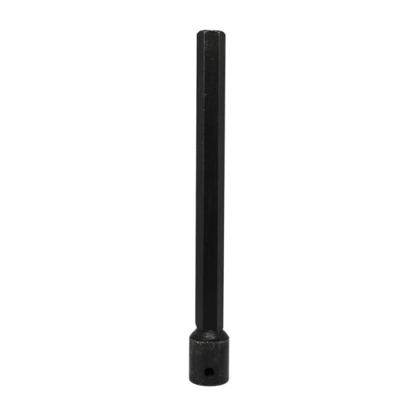 EIXO SEXTAV 1045 22.22X309.5 RODADO DUPLO - Imagem 2