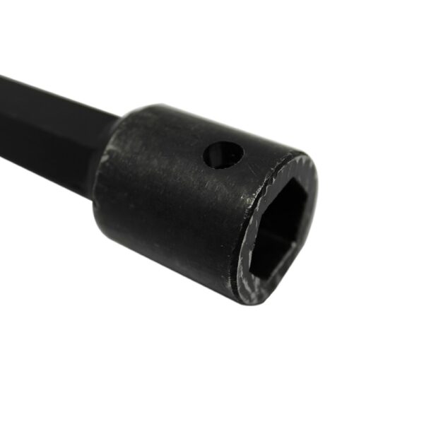 EIXO SEXTAV 1045 22.22X309.5 RODADO DUPLO - Imagem 3