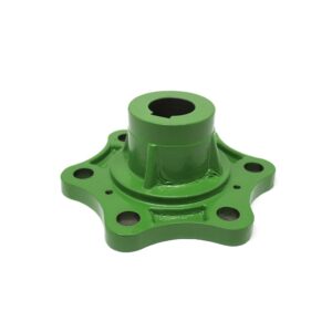 CUBO RODADO PRINCESA