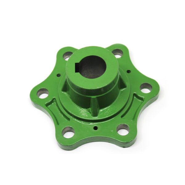 CUBO RODADO PRINCESA - Imagem 3