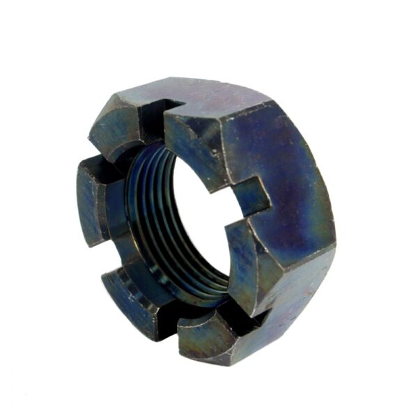 PORCA M45X3 CJ BRACO ARTICULADO ESTRELA - Imagem 3