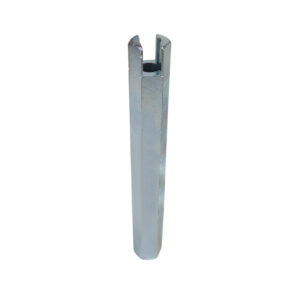 EIXO SEXT 1045 SUPORTE TRANSMISSAO PNEUMATICA ABSOLUTA