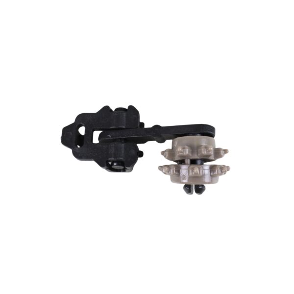EXPULSOR PP SOJA 80 FUROS VSET1 COM MOLAS SOJA FEIJAO - Imagem 3