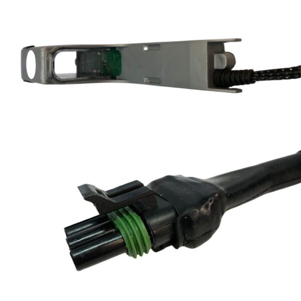 SENSOR SEMENTES (MATERIA PLASTICO ABS) - Imagem 3