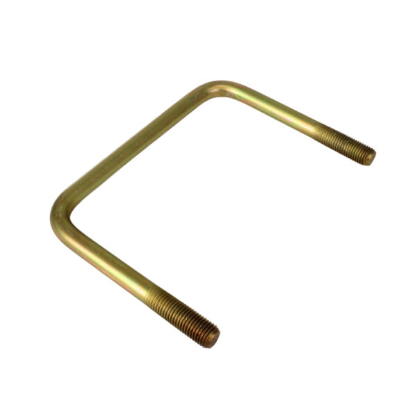 ABRACADEIRA M16 P  TUBO 180 X 100 ESTRELA ABSOLUTA - Imagem 3