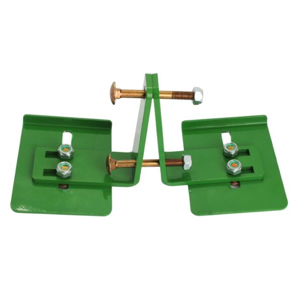 KIT LIMPADOR DAS RODINHAS (NECESSARIO ADAPTACAO NA MAQUINA)