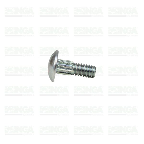 PARAFUSO RECARTILHADO 7 32 X 16 - Imagem 3