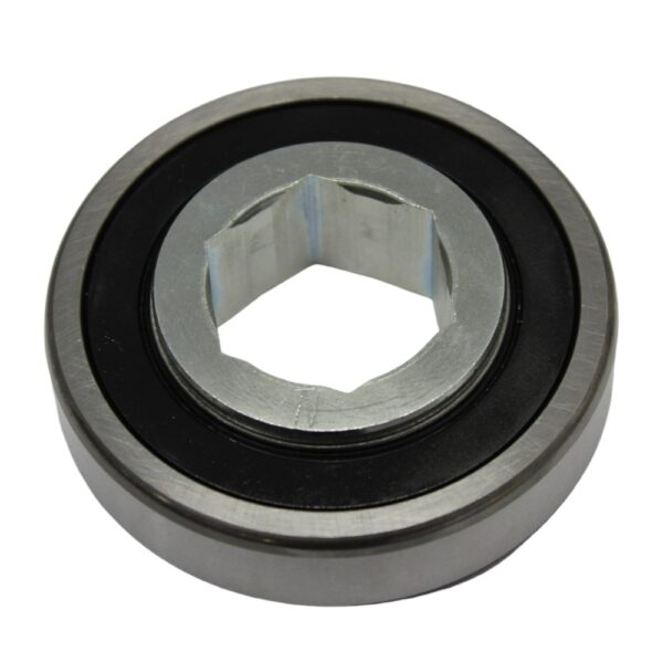CONJUNTO ROLAMENTO ROLO GUIA  BRUTTUS 12000 - Imagem 2