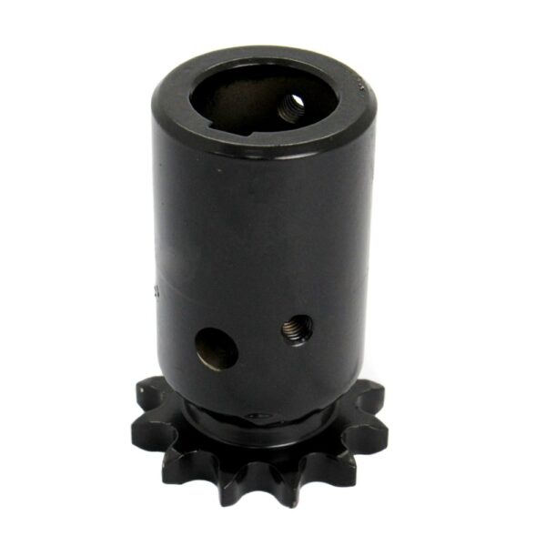 RODA DENTADA CJ. CAIXA TRANSMISSAO BRUTTUS 30000 - Imagem 2