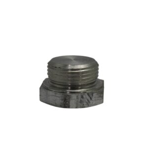TAMPAO MACHO 3 4 BSP CAIXA TRANSMISSO