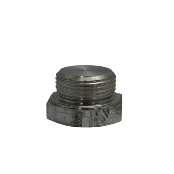 TAMPAO MACHO 3 4 BSP CAIXA TRANSMISSO