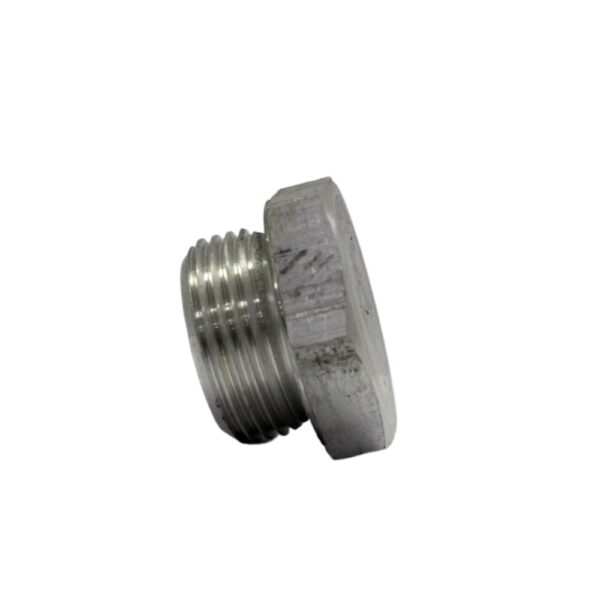 TAMPAO MACHO 3 4 BSP CAIXA TRANSMISSO - Imagem 2