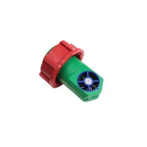 ROTOR FLUXOMETRO MEDIDOR DE VAZAO1  ZAFFIRO D.S.