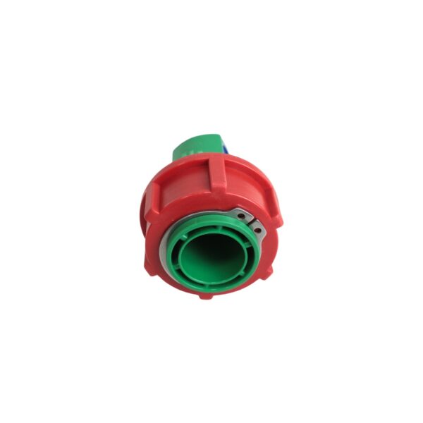 ROTOR FLUXOMETRO MEDIDOR DE VAZAO1  ZAFFIRO D.S. - Imagem 2