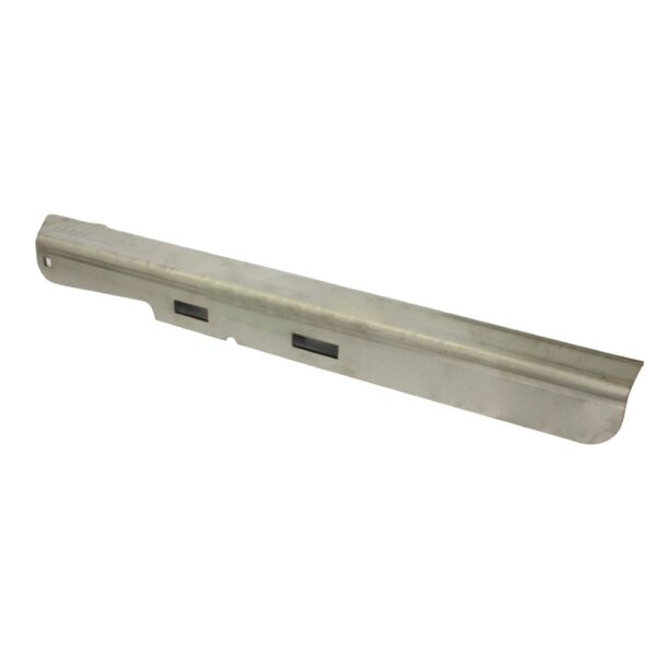 PALHETA DIR. 391 MM INOX 304