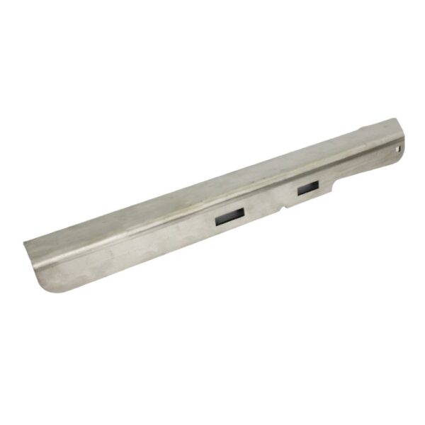 PALHETA ESQ. 391 MM INOX 304