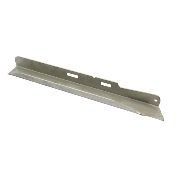 PALHETA ESQ. 391 MM INOX 304 - Imagem 3