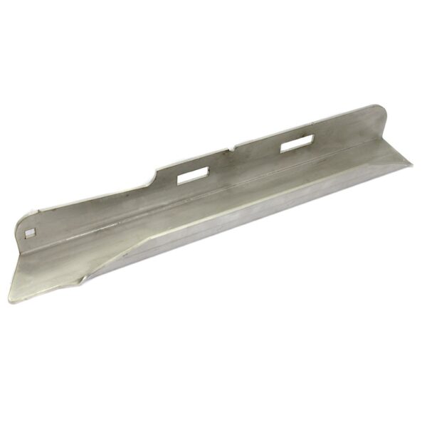 PALHETA DIR. 301 MM INOX 304