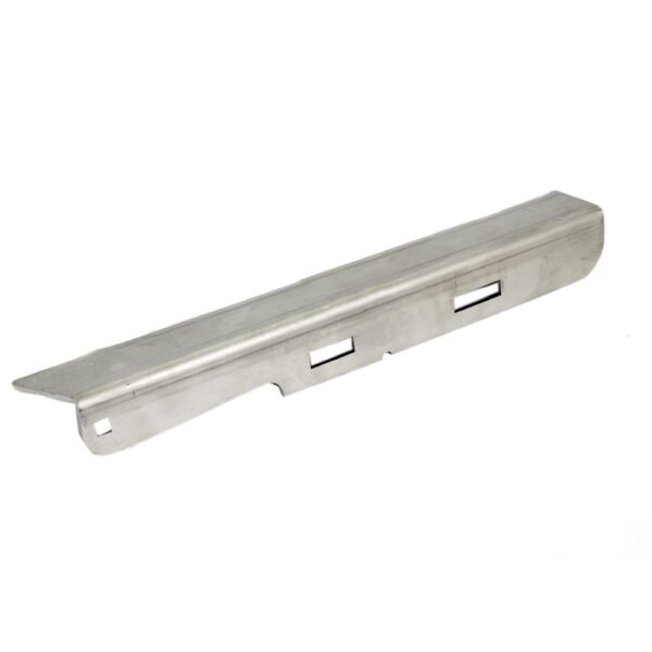PALHETA DIR. 301 MM INOX 304 - Imagem 3