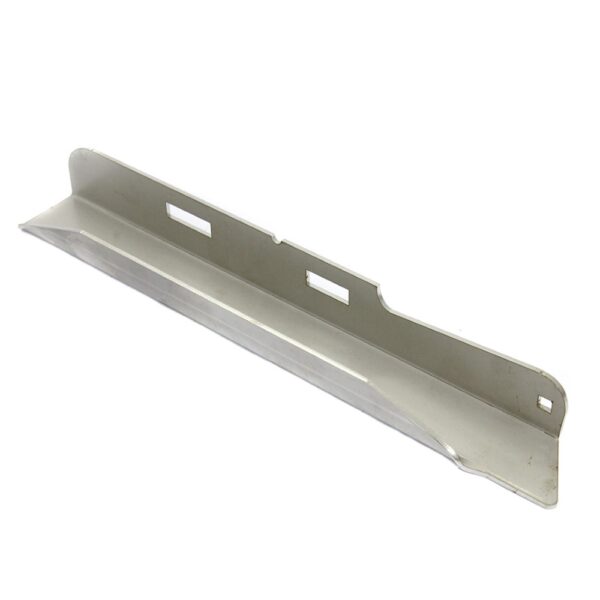 PALHETA ESQ. 301 MM INOX 304