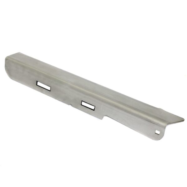PALHETA ESQ. 301 MM INOX 304 - Imagem 3