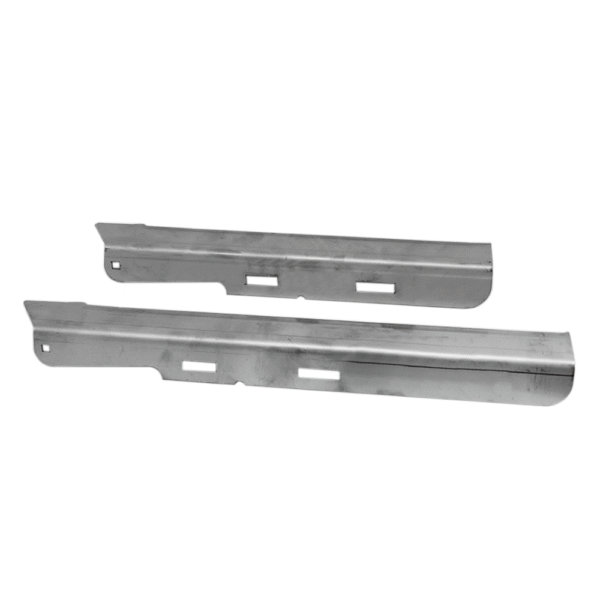 CJ. 4 PALHETAS HERCULES INOX 304 - Imagem 2