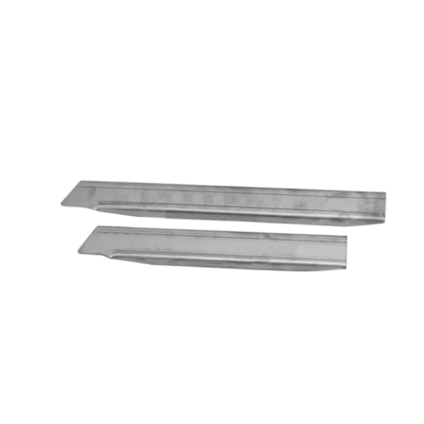 CJ. 4 PALHETAS HERCULES INOX 304 - Imagem 3