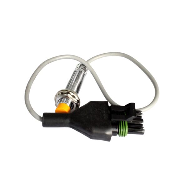 SENSOR INDUTIVO COM CABO 73104045 - Imagem 2