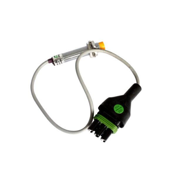 SENSOR INDUTIVO COM CABO 73104045 - Imagem 3