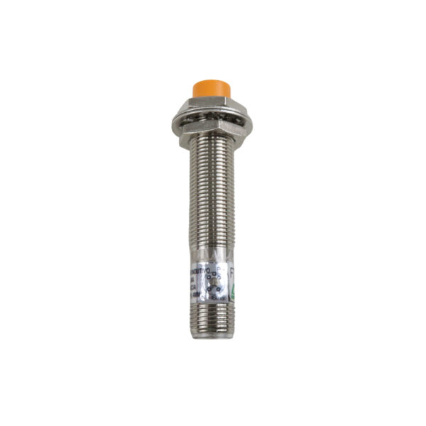 SENSOR INDUTIVO M12 - Imagem 2