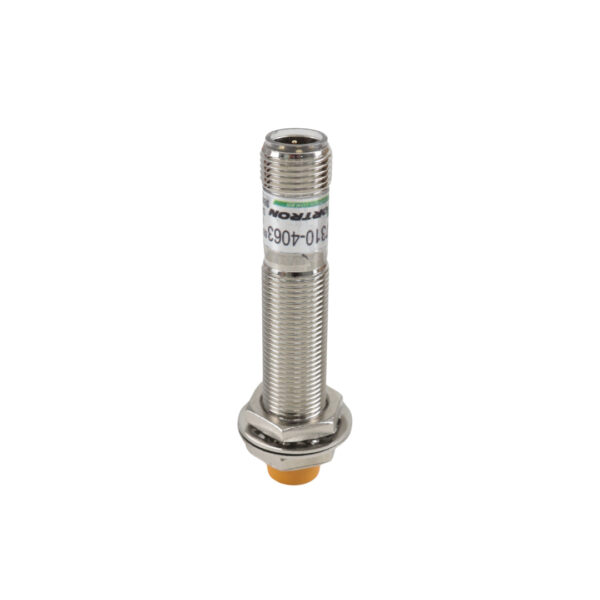 SENSOR INDUTIVO M12 - Imagem 3