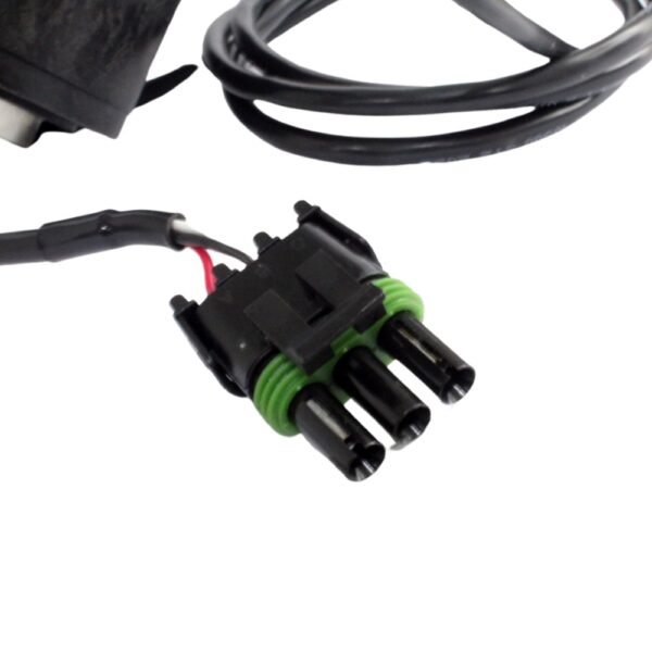 SENSOR DE ROTACAO ENCODER - Imagem 4