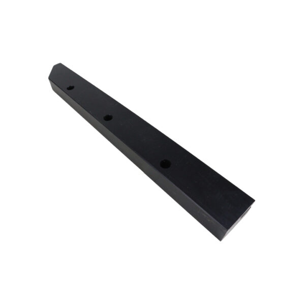 TRILHO LAT COMPORTA DIR.500 25X360 HERCULES 7000 10000 15000 24000 - Imagem 3