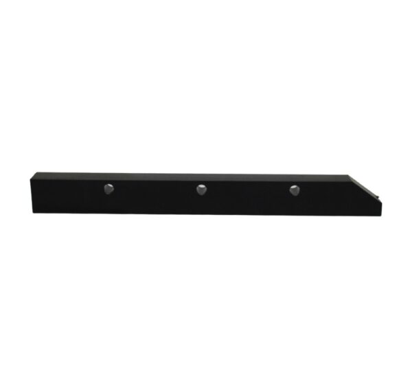 TRILHO LAT COMPORTA ESQ.500 25X360 HERCULES 7000 10000 15000 24000