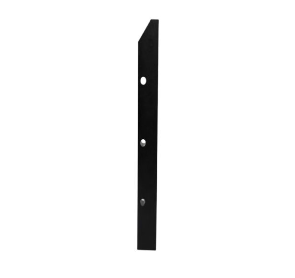 TRILHO LAT COMPORTA ESQ.500 25X360 HERCULES 7000 10000 15000 24000 - Imagem 3