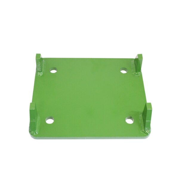 FLANGE SUPERIOR CJ. RODADO TANDEM HERCULES 7000 10000 - Imagem 3