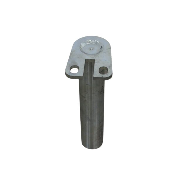 PINO CJ. TANDEM HERCULUS 10000 - Imagem 2